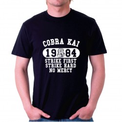 Cobra Kai University