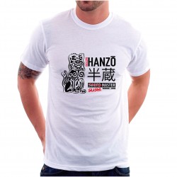 Hanzo Sushi Master