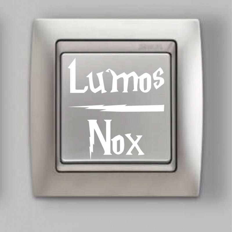 Lumos Nox