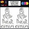 Dakar GSA