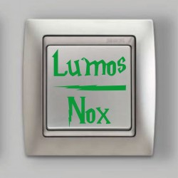 Lumos Nox