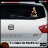 Dakar España 10x15