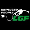 Unpluged People