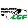 Unpluged People