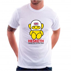 Hesketh Racing® grande