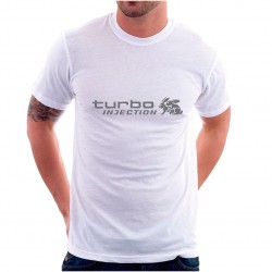 Camiseta Motor Custom Vinyl