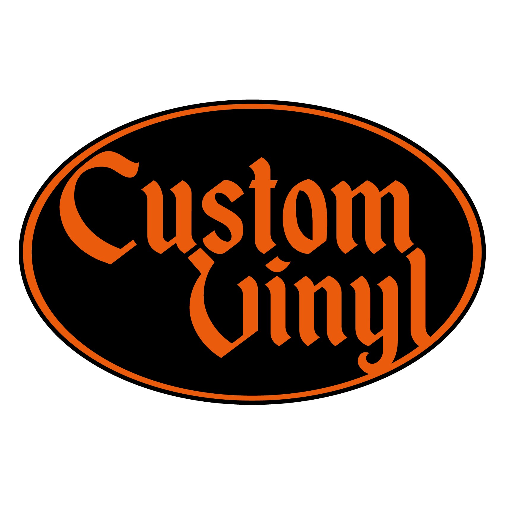 Custom Vinyl